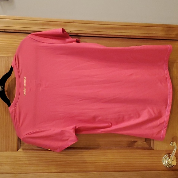 Under Armour superman tshirt - Picture 3 of 8